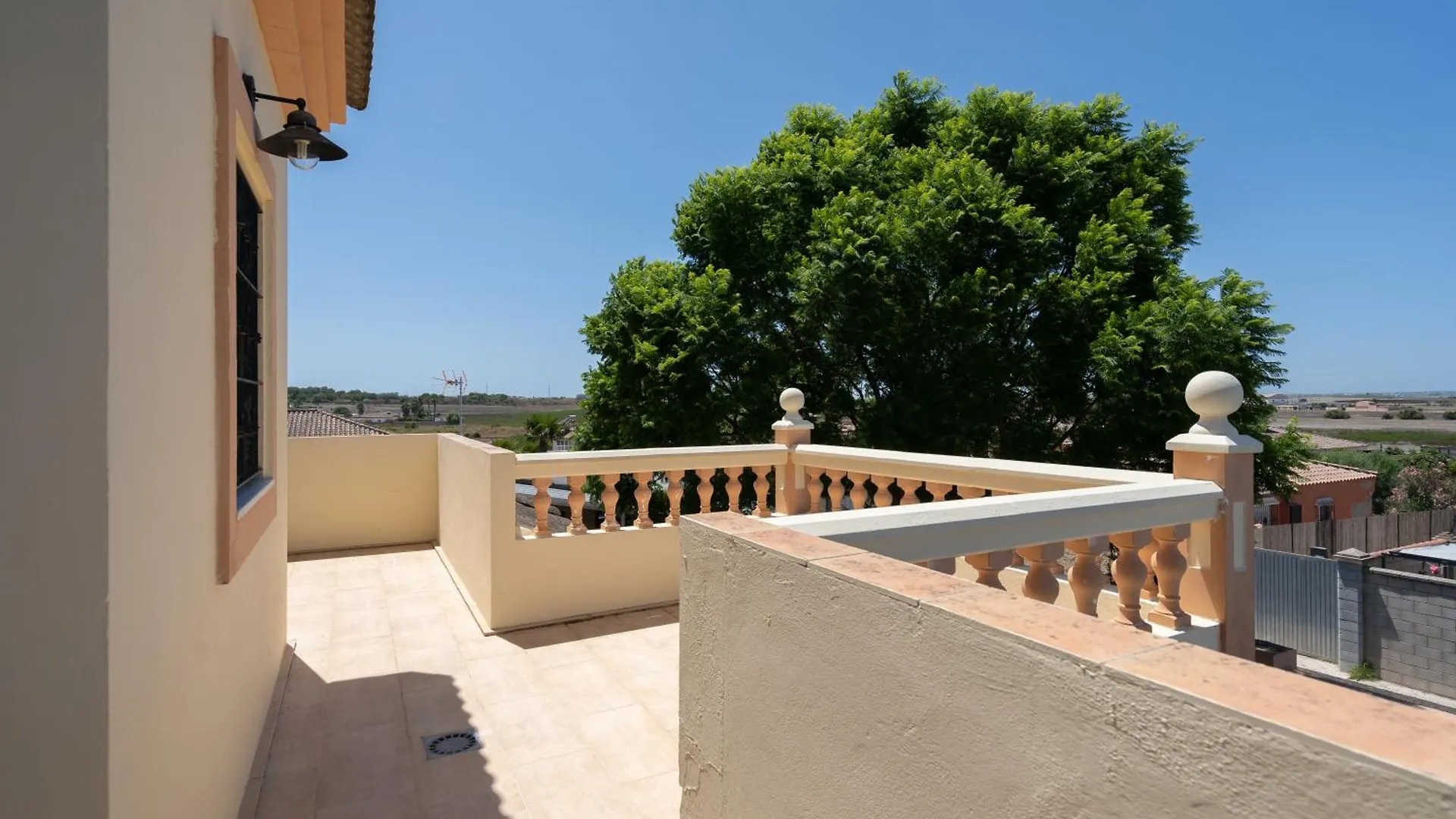 Apartment Chalet - Montes De Oca El Puerto de Santa Maria Spain