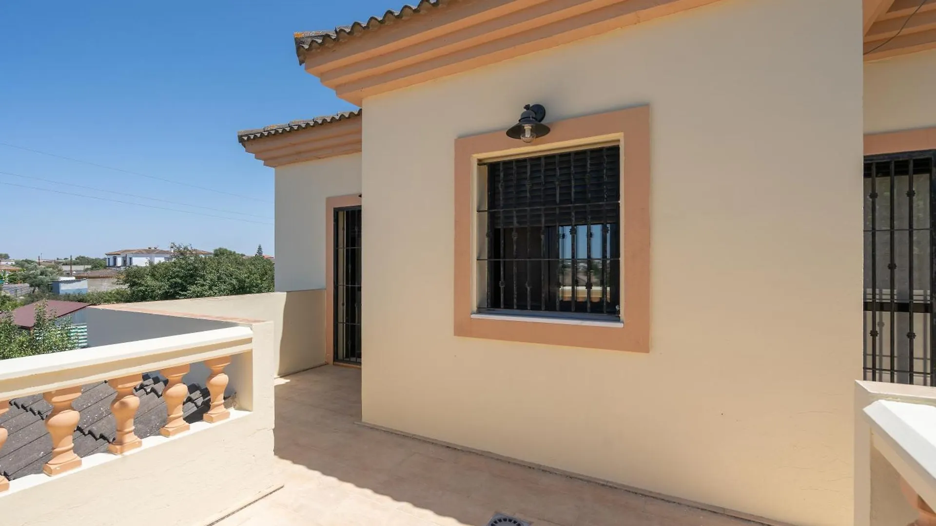 Apartment Chalet - Montes De Oca El Puerto de Santa Maria