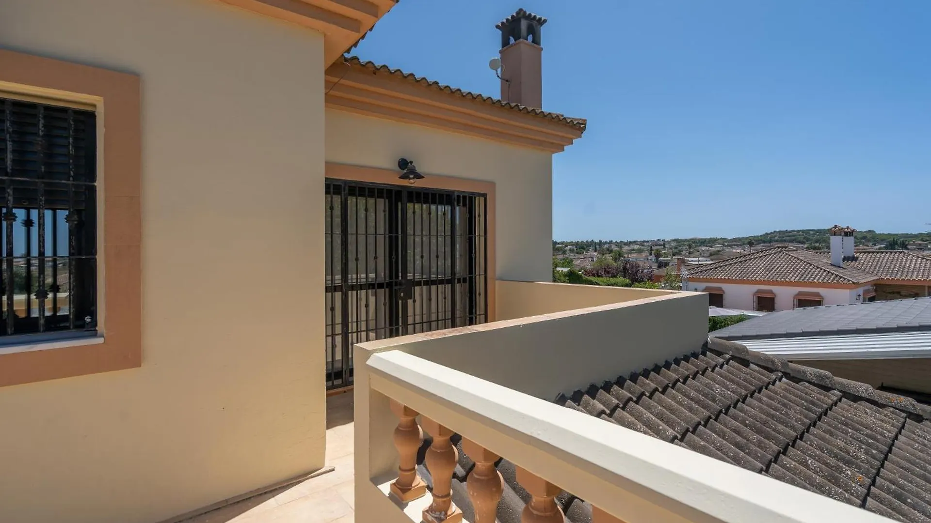 Chalet - Montes De Oca El Puerto de Santa Maria 0*,