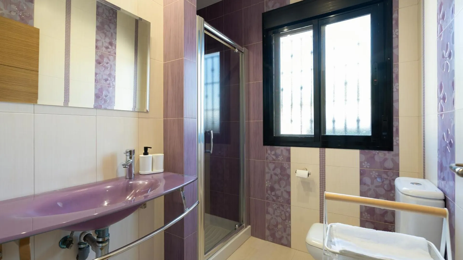Apartment Chalet - Montes De Oca El Puerto de Santa Maria Spain
