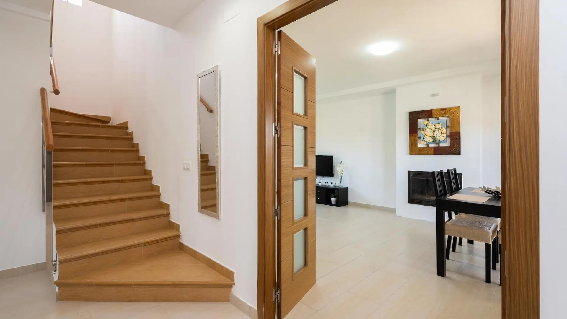 Chalet - Montes De Oca El Puerto de Santa Maria