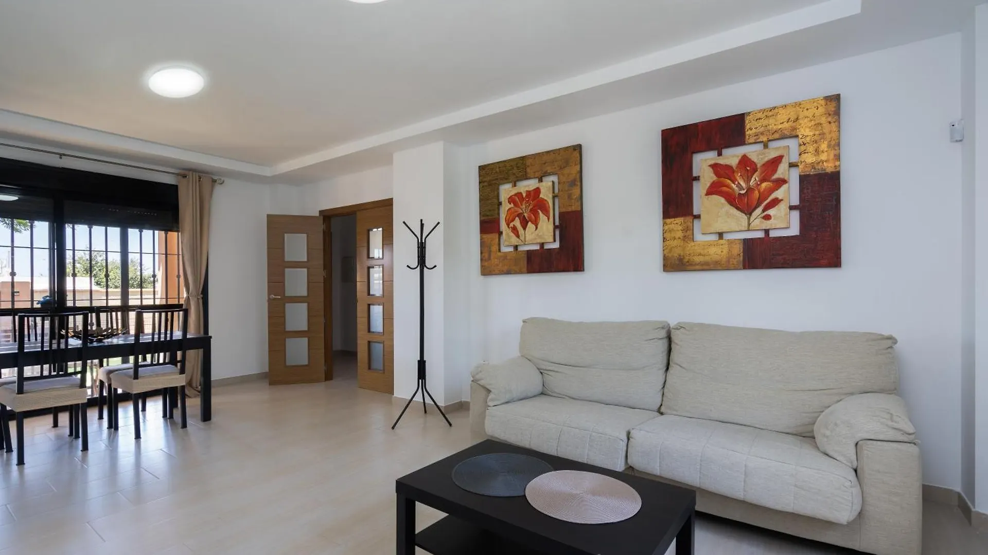 Apartment Chalet - Montes De Oca El Puerto de Santa Maria