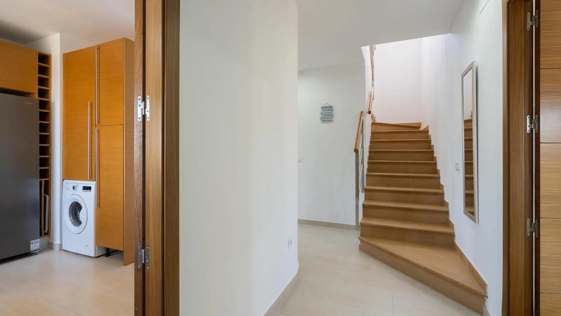 Chalet - Montes De Oca El Puerto de Santa Maria