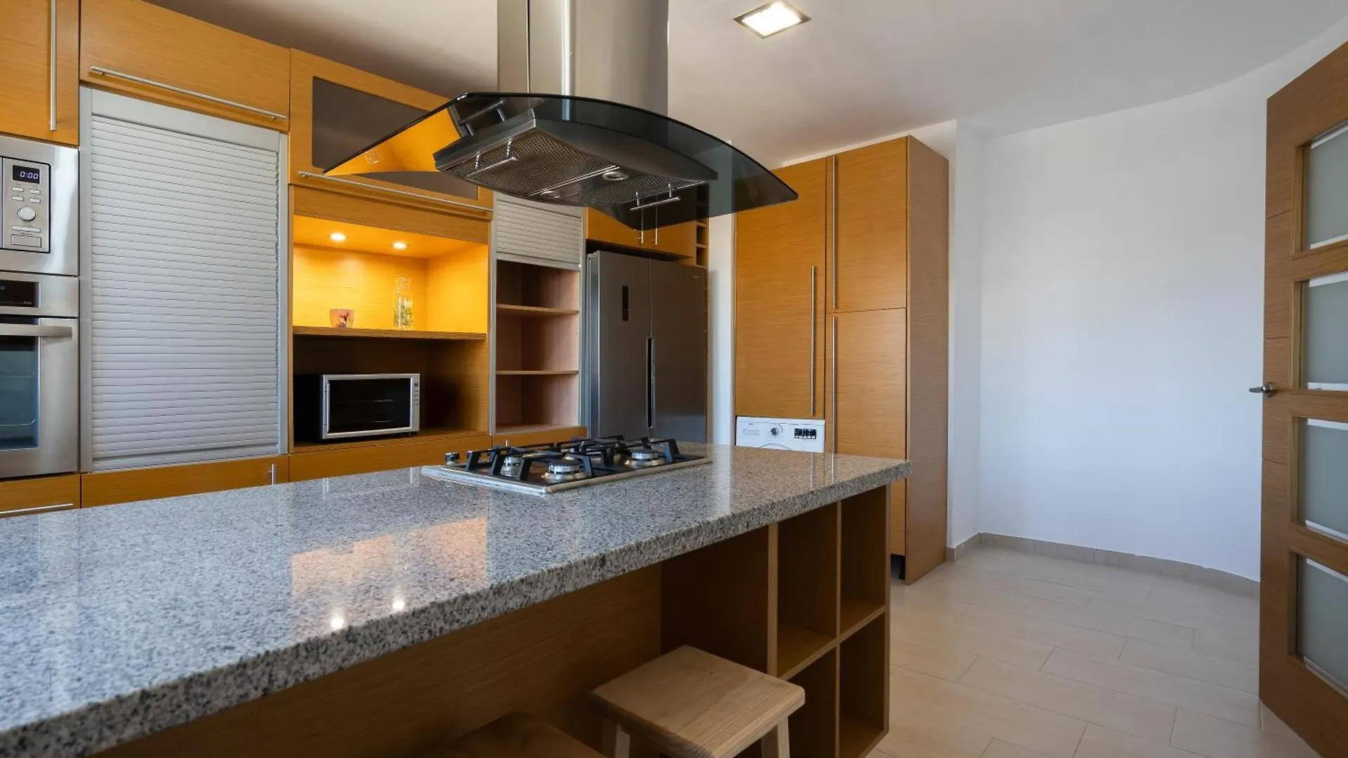 Apartment Chalet - Montes De Oca El Puerto de Santa Maria