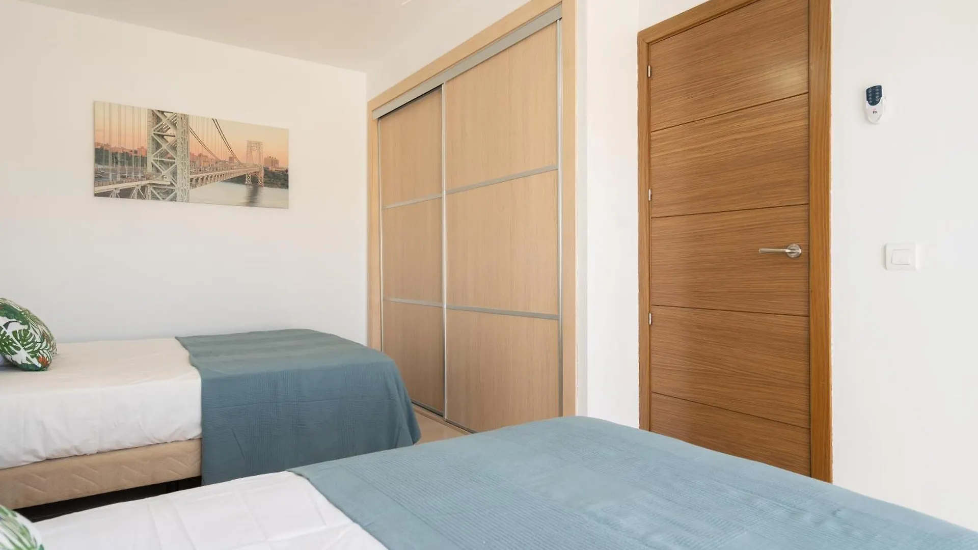 Apartment Chalet - Montes De Oca El Puerto de Santa Maria Spain