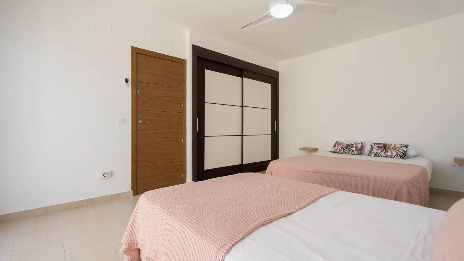 Chalet - Montes De Oca El Puerto de Santa Maria Spain