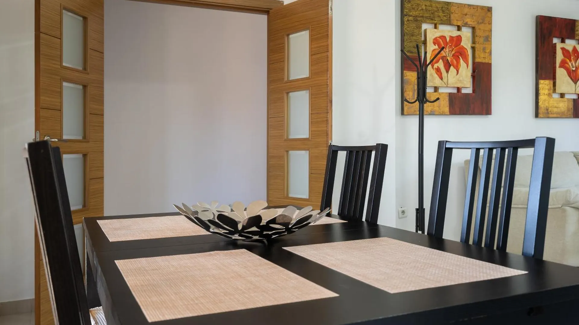 Chalet - Montes De Oca El Puerto de Santa Maria Apartment