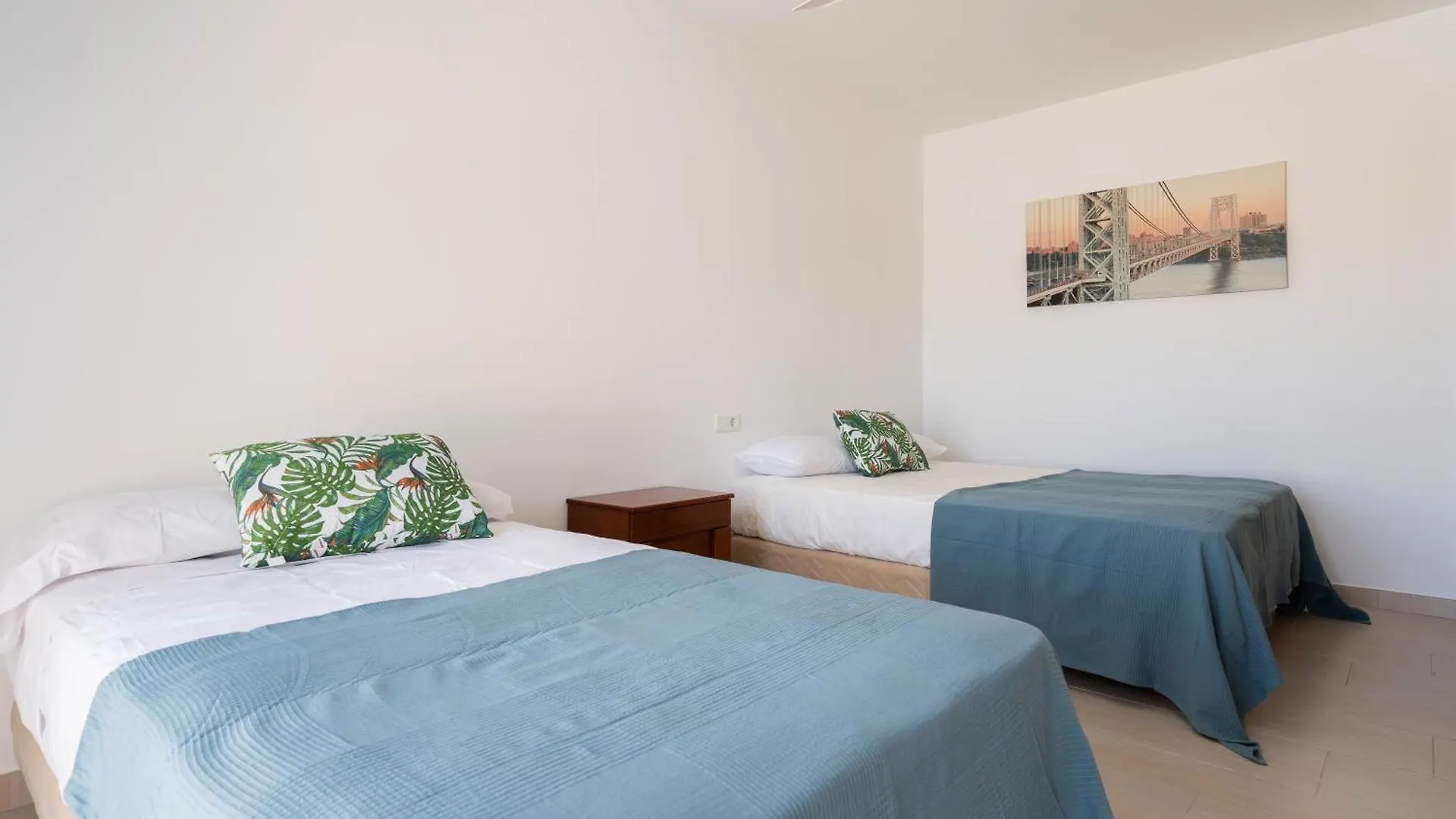 Chalet - Montes De Oca El Puerto de Santa Maria