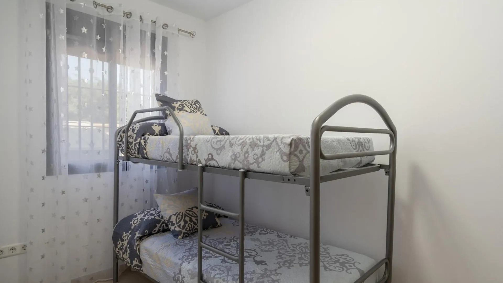 Chalet - Montes De Oca El Puerto de Santa Maria Apartment
