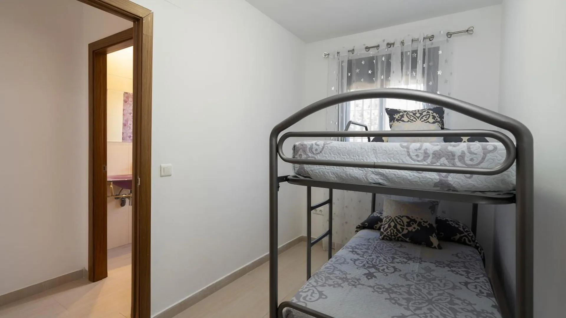 Chalet - Montes De Oca El Puerto de Santa Maria