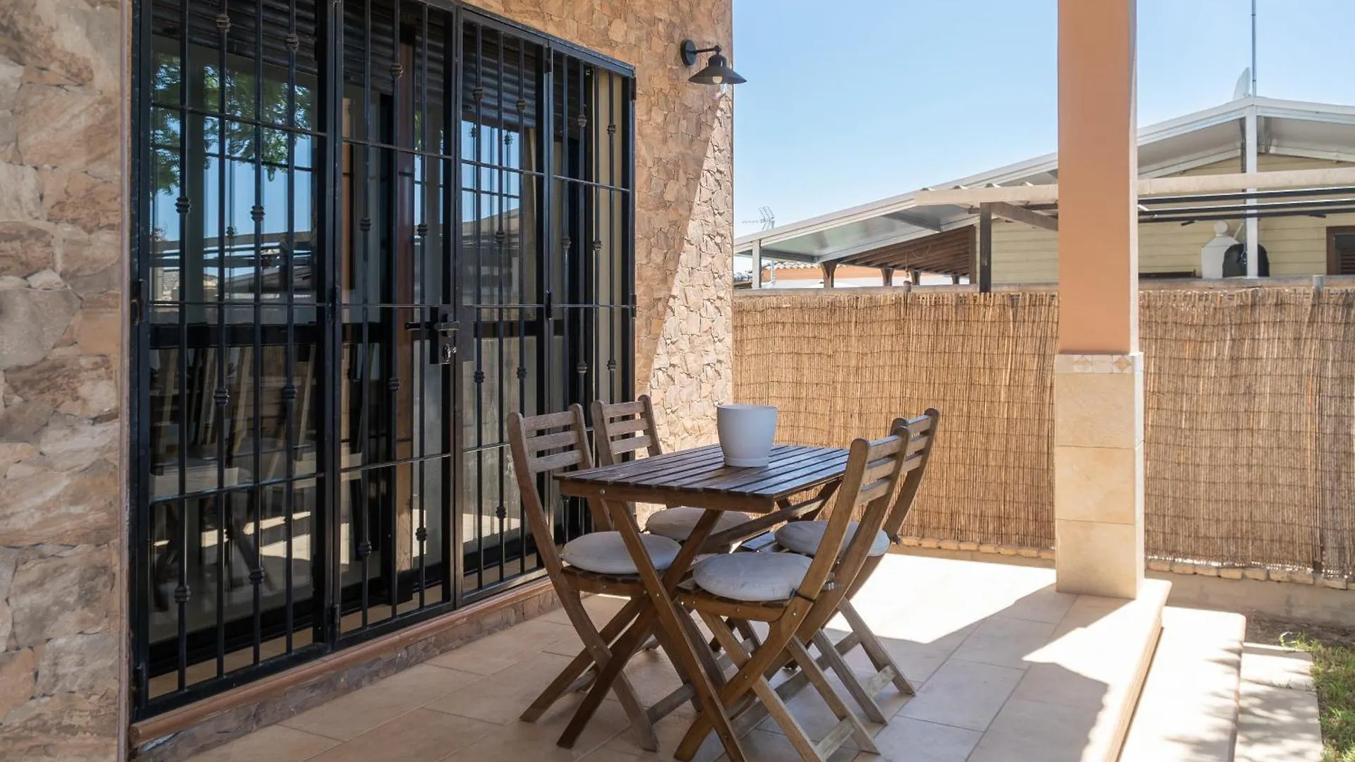 Chalet - Montes De Oca El Puerto de Santa Maria Spain