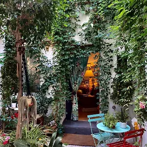 3* Affittacamere Santa Maria