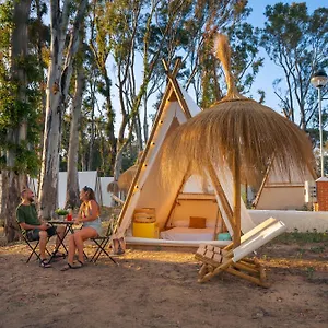  Glamping Kampaoh