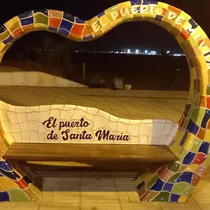 Affittacamere Casa Inocencio