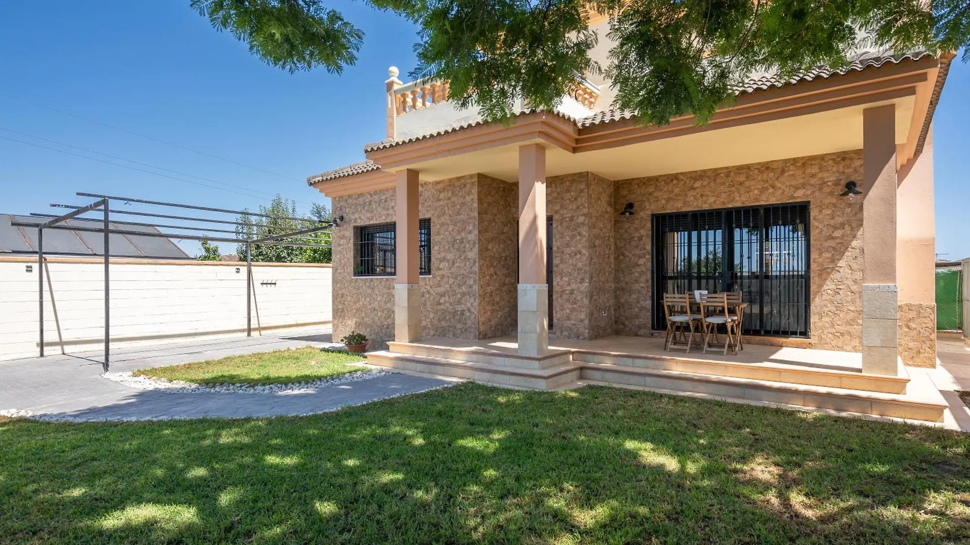 Chalet - Montes De Oca El Puerto de Santa María