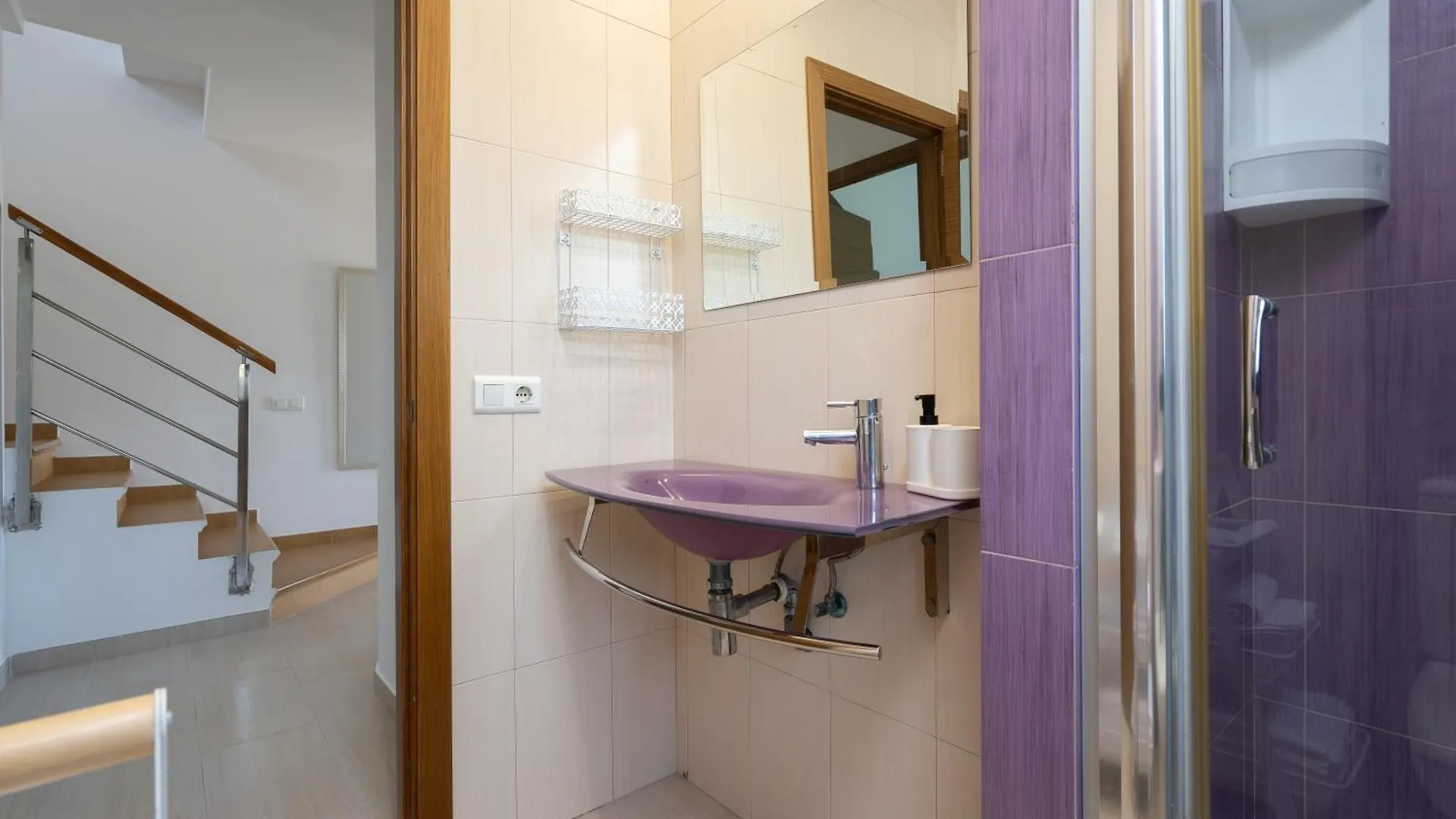 Chalet - Montes De Oca El Puerto de Santa María